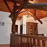 別荘 Grande Maison 10 Pers Vallee Du Lot Avec Piscine Et Terrain De Petanque *