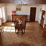 Grande Maison 10 Pers Vallee Du Lot Avec Piscine Et Terrain De Petanque * Monségur