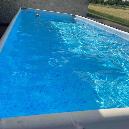 Grande Maison 10 Pers Vallee Du Lot Avec Piscine Et Terrain De Petanque * Monsegur (Lot-et-Garonne)